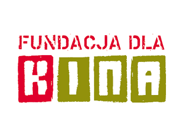 Fundacja dla Kina Logo