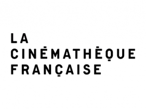 Filmotechnika Francuska Logo