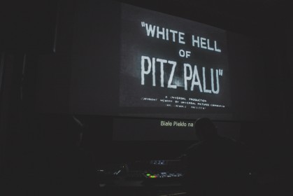 08 XII 2017 - Białe piekło na Piz Palü