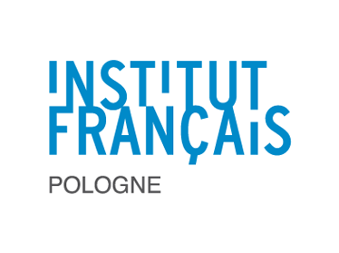 Instytut Francuski Logo
