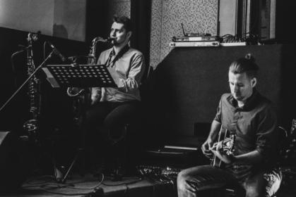 028 2018.12.09 Rzeźbiarz z kamerą + dokumenty o KRK The Beat Freaks 19.FFN 20181209