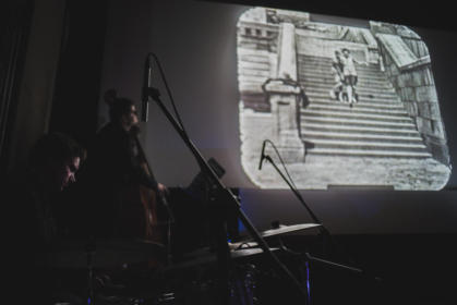 067 2018.12.09 Rzeźbiarz z kamerą + dokumenty o KRK The Beat Freaks 19.FFN 20181209