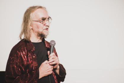 028 2018.12.09 Ponad śnieg Waldemar Rychły Trio 19.FFN 20181209