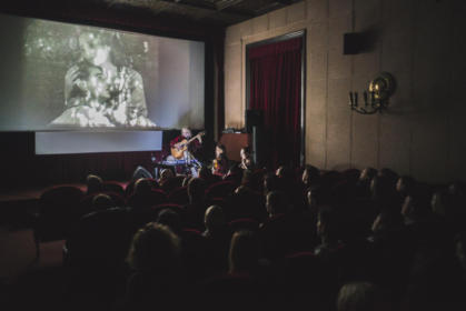 035 2018.12.09 Ponad śnieg Waldemar Rychły Trio 19.FFN 20181209