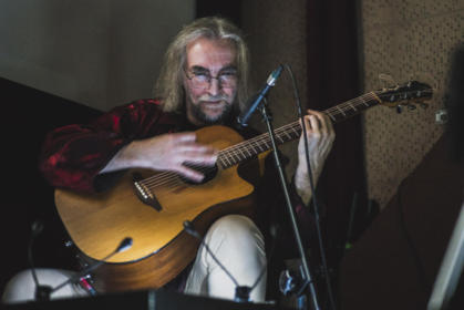049 2018.12.09 Ponad śnieg Waldemar Rychły Trio 19.FFN 20181209