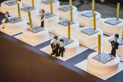 05 XII 2019 20-lecie Festiwalu Filmu Niemego