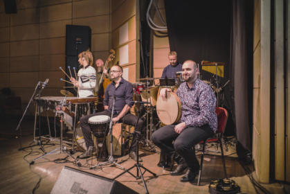 103 XXFFN Manggha AcousticEthnoOrchestra  20191205