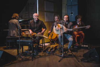104 XXFFN Manggha AcousticEthnoOrchestra  20191205