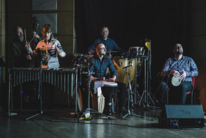 123 XXFFN Manggha AcousticEthnoOrchestra  20191205