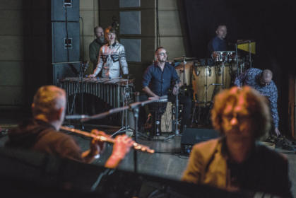 132 XXFFN Manggha AcousticEthnoOrchestra  20191205