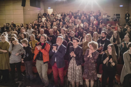 191 XXFFN Manggha AcousticEthnoOrchestra  20191205