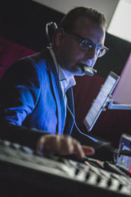 074 XXFFN SIEDEM LAT NIESZCZĘŚ Semi Invented Trio 20191206