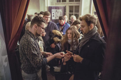 009 XXFFN EMIGRANT PIELGRZYM  Kirszenbaum 20191206