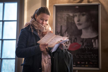 009 XXFFN TAJEMNICA POKOJU NR 100 Lesław Lic 20191207