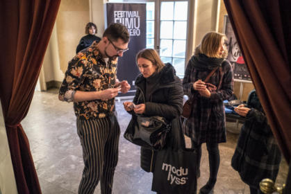 012 XXFFN TAJEMNICA POKOJU NR 100 Lesław Lic 20191207