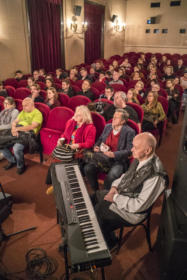 028 XXFFN TAJEMNICA POKOJU NR 100 Lesław Lic 20191207