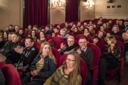 043 XXFFN TAJEMNICA POKOJU NR 100 Lesław Lic 20191207