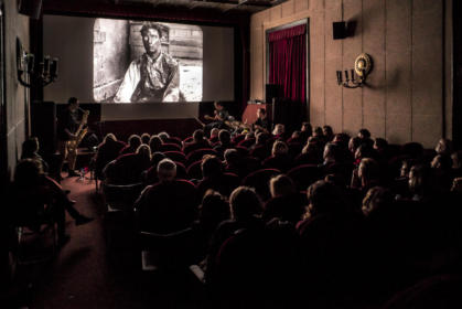 046 XXFFN BUSTER KEATON krótkie Pokusa 20191207