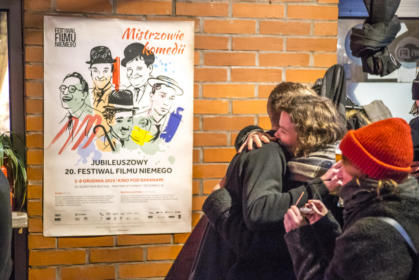 027 XXFFN CHARLIE CHAPLIN krótkie filmy Betel ekipa KPB 3 20191208
