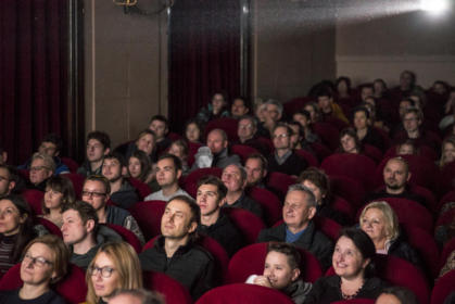 028 XXFFN CHARLIE CHAPLIN krótkie Lesław Lic  20191208