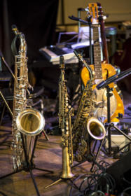 020 XXFFN BUSTER I MILION KRÓW Kraków Street Band 20191208