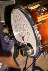 024 XXFFN BUSTER I MILION KRÓW Kraków Street Band 20191208