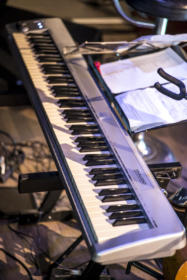 026 XXFFN BUSTER I MILION KRÓW Kraków Street Band 20191208