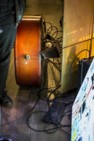 027 XXFFN BUSTER I MILION KRÓW Kraków Street Band 20191208