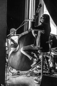 078 XXFFN BUSTER I MILION KRÓW Kraków Street Band 20191208