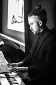 082 XXFFN BUSTER I MILION KRÓW Kraków Street Band 20191208