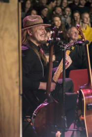 084 XXFFN BUSTER I MILION KRÓW Kraków Street Band 20191208