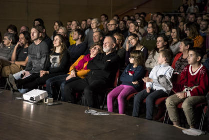 087 XXFFN BUSTER I MILION KRÓW Kraków Street Band 20191208