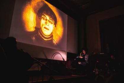04 XII 2021 Gabinet doktora Caligari